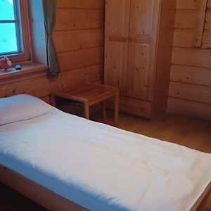 Private Bathroom Double Room